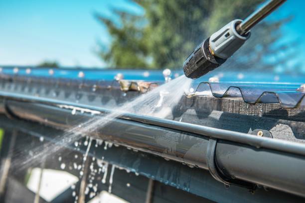 Best House Pressure Washing  in Pine Grove, PA