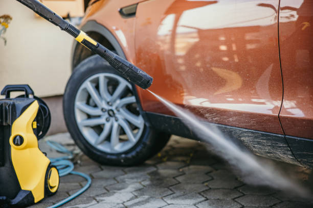 Best Affordable Pressure Washing  in Pine Grove, PA