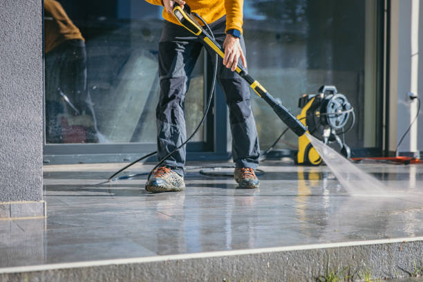 Roof Power Washing Services in Pine Grove, PA