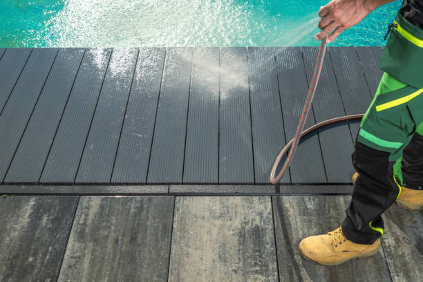 Best Garage Pressure Washing  in Pine Grove, PA
