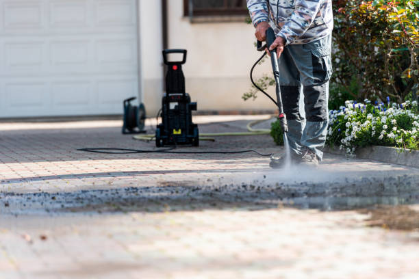 Best Pressure Washing Driveway  in Pine Grove, PA