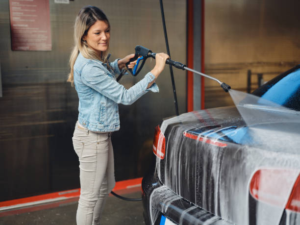Best Concrete Pressure Washing  in Pine Grove, PA